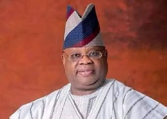 Adeleke condemns arrest of Osun PDP Chairman, demands immediate release