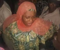 Osundecides: APC secures landslide win in Oyebamiji’s wife’s ward