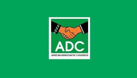 Osun election: ADC demands probe into IReV suspension, congratulates Adeleke