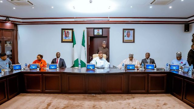 Over 668,000 meters installed nationwide — FG