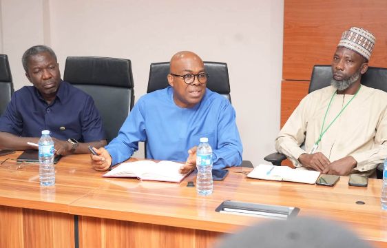NMDPRA engages gas processing companies to strengthen LPG, propane distribution compliance