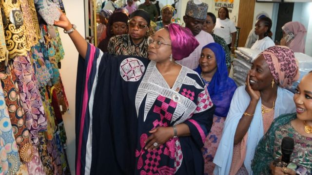 Tinubu’s reforms boost business confidence, says presidency