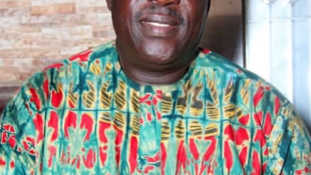 Ogogo battles stage 4 cancer, children seek help