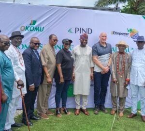 PIND, Okomu oil partner on protection of solar mini-grid in Edo