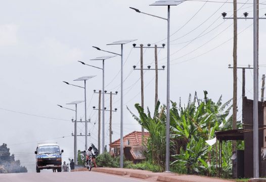 Solar streetlight projects implementation lawful — TCN clarifies