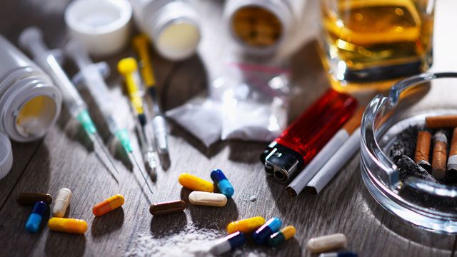 Drug Abuse: Security agencies seek collective action to protect youths