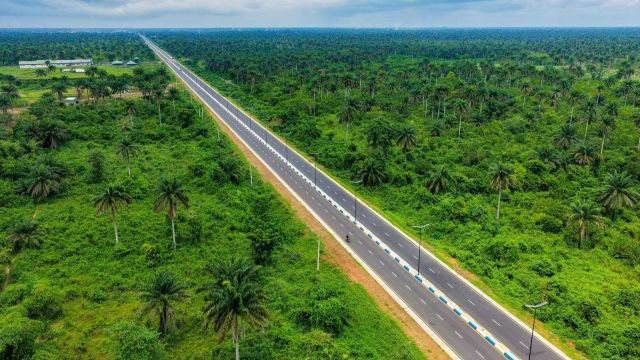 Shettima ends leave, arrives Rivers to commission 33.5km Elele–Omoku dual carriageway