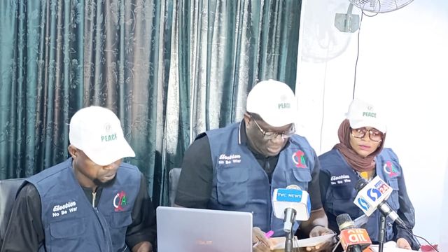 Osun guber: Group urges security agencies to take measures to prevent violence