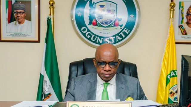 Ogun Assembly review safe termination of pregnancy bill