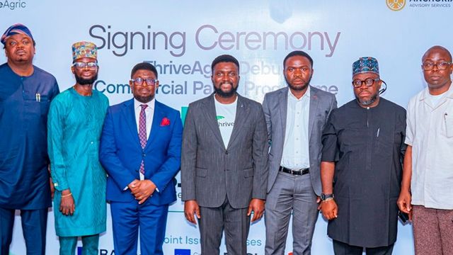 N50bn programme: ThriveAgric’s debut commercial paper oversubscribed