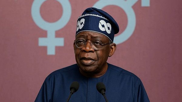 2027: Oloto of Otto backs Tinubu’s re-election bid