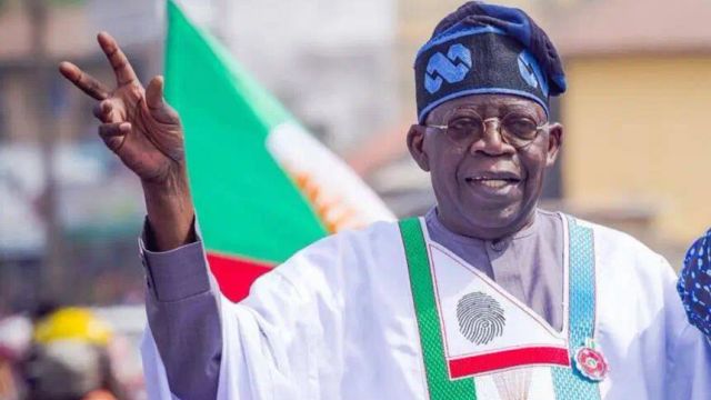 2027: Tinubu’s achievements will speak for him, earn APC victory