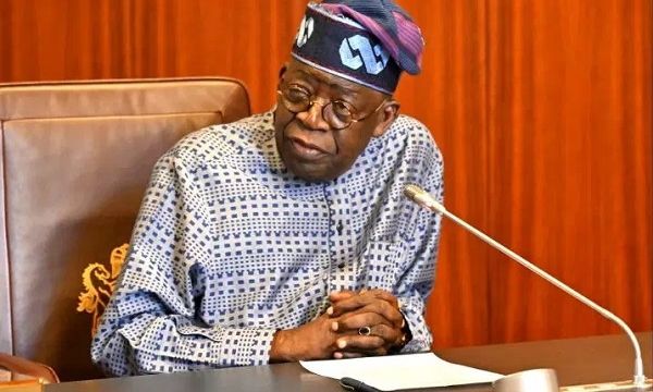 2027: APC chieftain urges Tinubu to ignore opposition tactics, focus on governance
