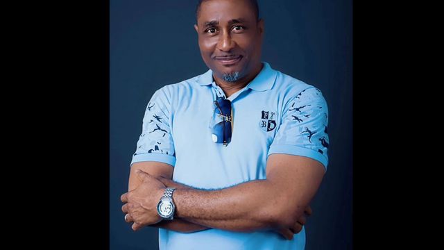 Nollywood actor Tony Umez celebrates 60th birthday