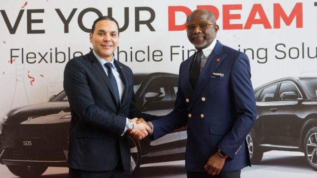 UBA, Mikano Motors ease vehicle ownership with auto financing scheme