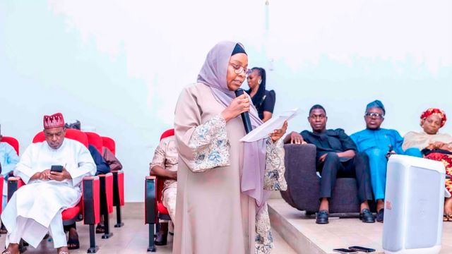 Delta’s teacher tracking model can strengthen basic education nationwide – UBEC