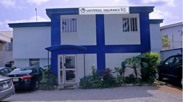 Universal Insurance fails to meet capital requirements