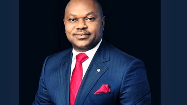 2027: Why Victor Ochei is best candidate for Delta North Senatorial District – Support Group