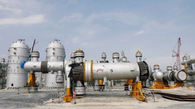 Dangote Refinery increases African crude imports, as Nigerian supply share falls