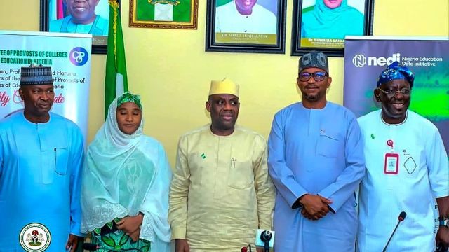 FG unveils N-SEEP to idenitfy sports talent across tertiary institutions