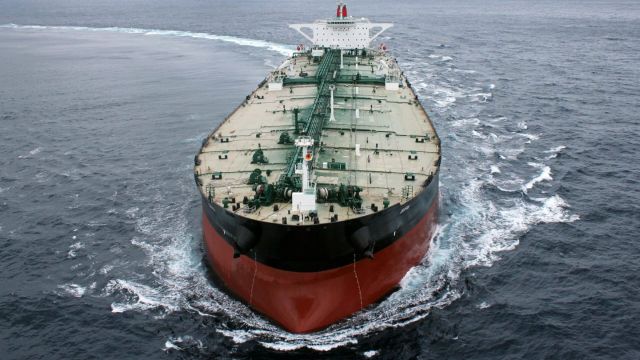 Hormuz crisis: Nigeria faces oil revenue opportunity, as crude climbs above $90