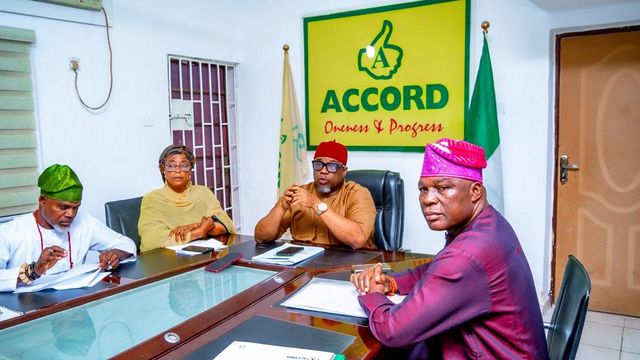 APC condemns alleged attacks by Accord party thugs in Osun