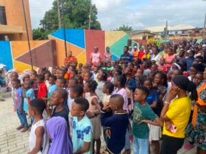 Special Foundation targets 40,000 children with summer school