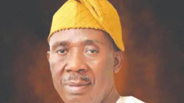 Osun guber: Fadahunsi accuses Gov.Adeleke of importing political violence into Osun East