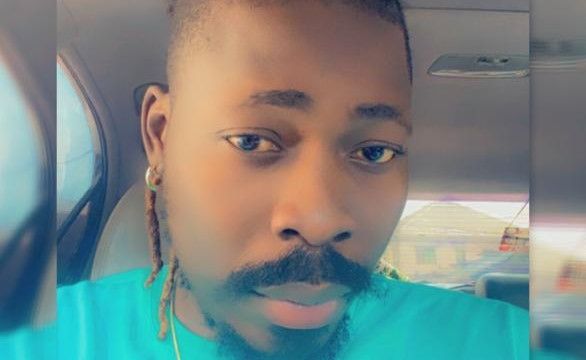 Man goes into hiding after alleged attack at lagos hotel