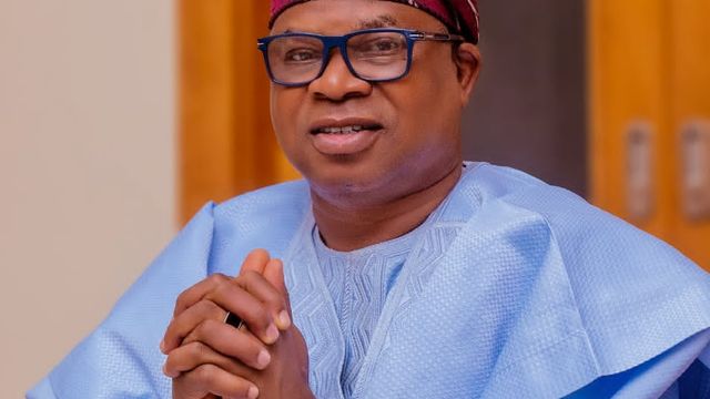 2026 guber: Oyebamiji supports party review, raises alarm over attacks on APC supporters