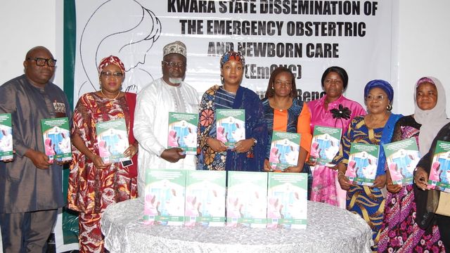 Kwara, UNFPA unveil plan to improve emergency maternal, newborn care