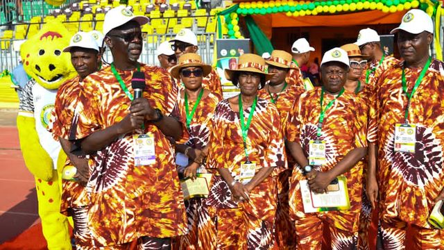 Kwara to host investment summit as 8th sports festival begins