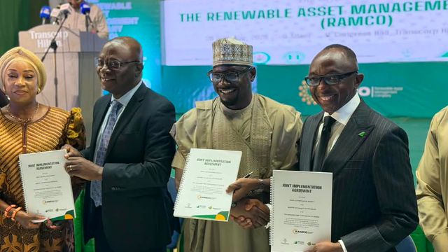 RAMCO is the best thing to happen to Nigeria’s electricity sector — Fayose