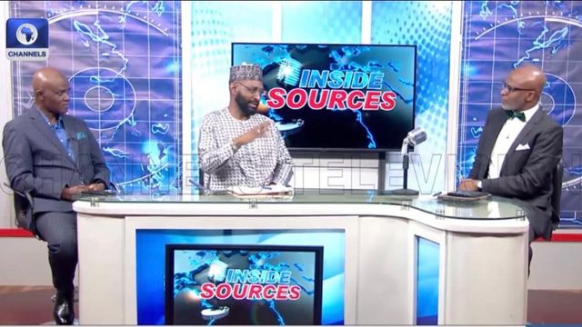 Tinubu chairing campaign council signals panic — Baba Yusuf