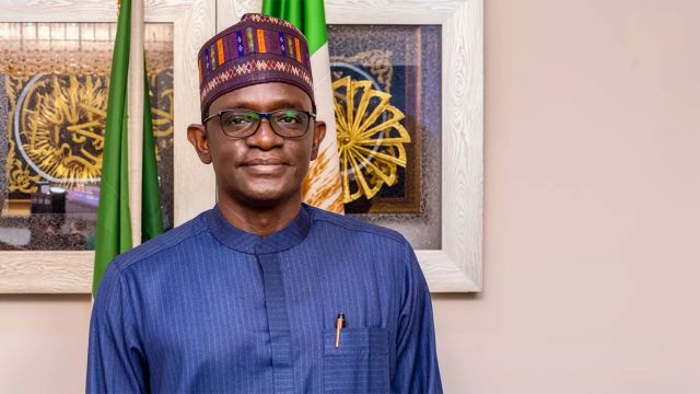 Yobe govt., UNDP train vigilantes, hunters on mental health, peacebuilding
