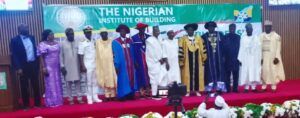 FG tasks builders on affordable, safer housing delivery