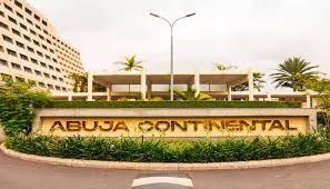 Abuja Continental Hotel bags Excellence Award for Luxury