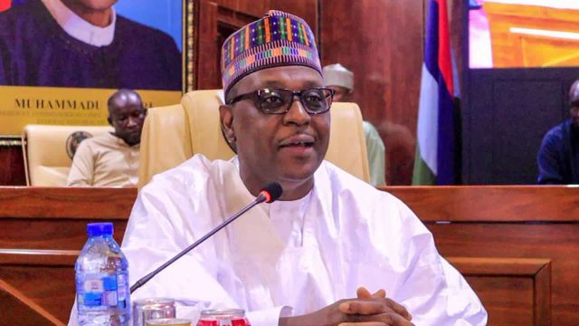 FG activates emergency taskforce to respond to diphtheria outbreak in Katsina, Kano