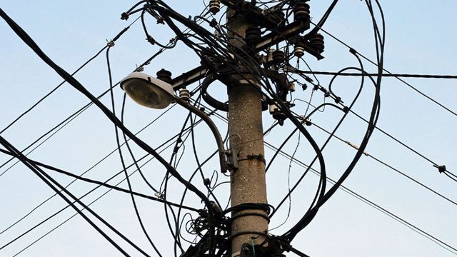 Man jailed 240 days for stealing cables valued N2m