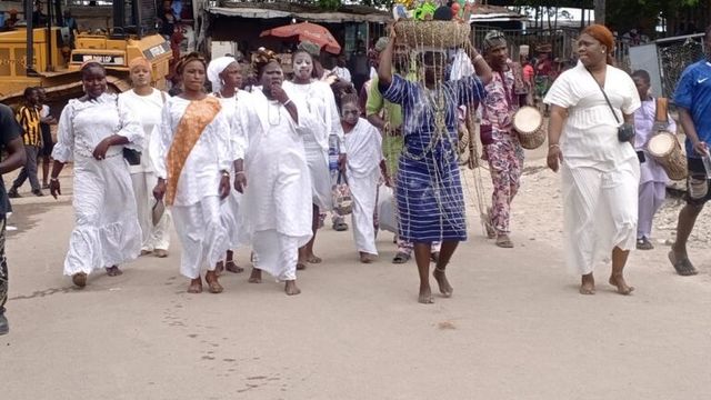 Isese Day: Traditionalists seek preservation of Nigeria’s indigenous heritage