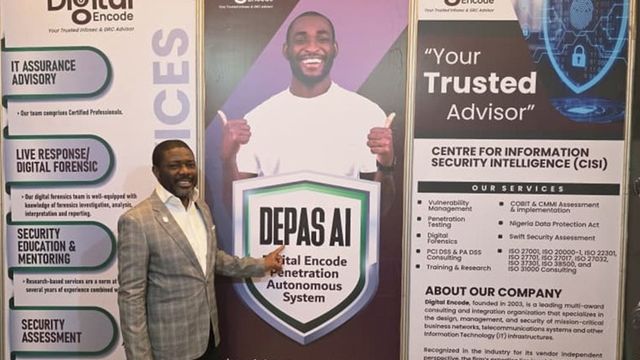 Digital Encode deploys platform to help businesses fight AI-driven cybercrime
