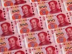 Yuan strengthens to 6.7882 against dollar