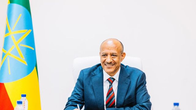 Ethiopia mulls turning Addis Ababa into African healthcare hub