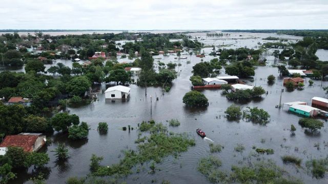 C’River moves to minimise impact of flooding in communities