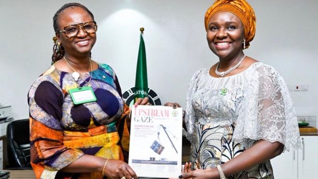 NUPRC, Shell discuss deep offshore projects as Nigeria targets $50bn investment