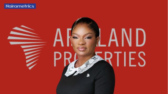 Afriland Properties appoints Obiekwugo as chairman
