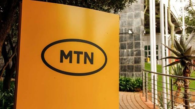 MTN invests N1.62trn in network as H1 profit rises 71%