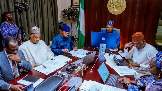 NEC approves refinancing of $3.3bn project gazelle