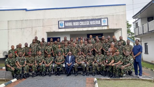 Military victory without resolving grievances not sustainable- Retired Army Chief