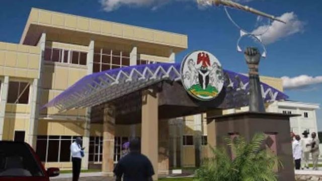 Ebonyi Assembly passes bill regulating scrap trade, rents, agent fees
